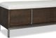 Durham Furniture Milestone Java Storage Bench-1