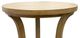 Legacy Classic Harmony Ovation Tweed Round Chairside Table-1