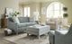 Craftmaster® Customizable Craftmaster Essentials 3-Seater Sofa-1