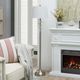 Crestview Collection Crystal Floor Lamp-3