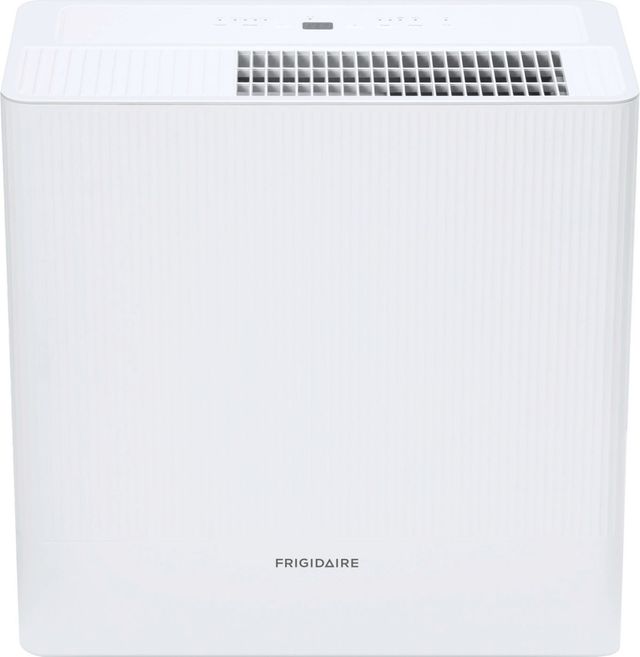 Frigidaire® 50 Pint White Dehumidifier-0