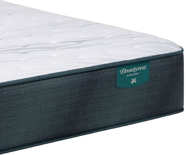 Beautyrest® Harmony™ Cypress Bay 12" Hybrid Extra Firm Tight Top Twin XL Mattress-1