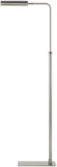 Renwil® Karima Brushed Nickel Floor Lamp-2