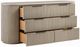ACME Furniture Leanna Light Oak Dresser-4