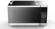 Danby® 0.9 Cu. Ft. Stainless Steel Countertop Microwave -2
