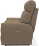 La-Z-Boy® Douglas Brick Power Reclining Sofa-1