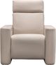 Elran Customizable Fiona Power Reclining Chair with Power Headrest-1