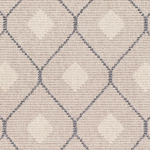 Surya Restoration Taupe 3'x7' Runner Rug-3