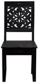 Liberty Furniture Trellis Lane Black Accent Side Chair-1
