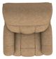 La-Z-Boy® Morrison Camel Power Rocking Recliner with Headrest and Lumbar-4