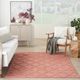 Nourison Home™ Nourison Easy Care 5'x7' Style 3 Area Rug-1