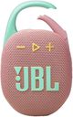 JBL® Clip 5 Pink Portable Speaker-0