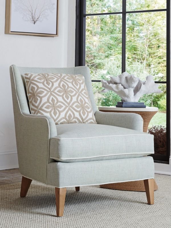 Lexington Home Customizable Avondale Brookline Chair-1