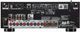Denon® Black 7.2 Ch. 8K AV Receiver-3