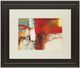 Classy Living Natasha Barnes Woven Wall Art-0