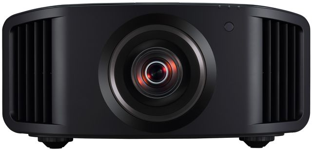 JVC DLA-NZ8 Black 8K Home Theater Projector