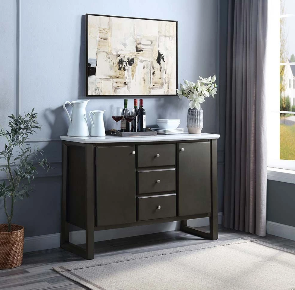 Acme Furniture Madan Server