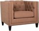 Smith Brothers Customizable 243 Stationary Chair-0