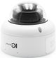 IC Realtime® Elite Series White 4MP Indoor/Outdoor Dome Camera-1