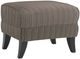 Decor-Rest® Furniture LTD Customizable 2470 Ottoman-0