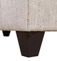Furniture of America® West Acton Beige Loveseat-4