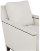 Fairfield® Customizable Oberon Lounge Chair-5