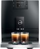 Jura® C3 Piano Black Automatic Espresso Machine-0
