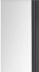 Renwil® Jackline Powder Coated Matte Black Accent Mirror-2