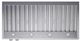 FORNO® Biagio Alta Qualita 48" Stainless Steel Wall Mounted Range Hood-1