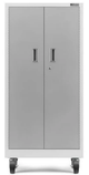 Gladiator® Premier Gray Slate Pre-Assembled Tall Gearbox-0