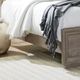 Liberty Furniture Horizons Graystone King Panel Bed-3