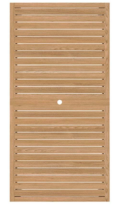 Lane Venture® La Jolla Dining Table-2