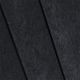 C R Plastic Generation Line Black Rectangular Table-1