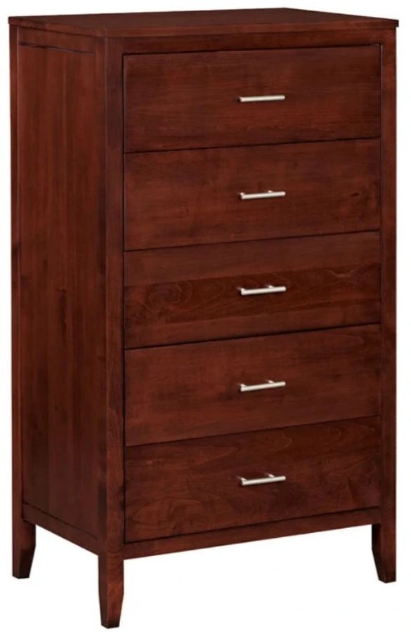 Country Classic Collection Customizable Manhattan Chest-0