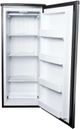 Danby® Designer 8.5 Cu. Ft. Graphite Upright Freezer-2