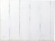 aspenhome® Reeds Farm Weathered White Chairside Table-2