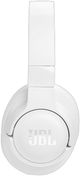 JBL® Tune 770NC White Wireless Noise Cancelling Over-Ear Headphone-3