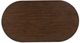 Signature Design by Ashley® Korestone Dark Brown Coffee Table-3