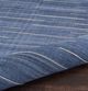 Nourison Home™ Interweave Navy 5'x7' Area Rug-2