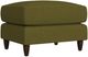 Flexsteel® Fern Apple Ottoman-0