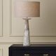 Currey & Company Pharos Natural Table Lamp-4