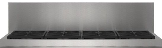 Wolf® 10" Stainless Steel Range Riser-0