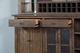 Sunny Designs™ Homestead Tobacco Leaf Buffet -4