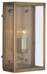 Antique Brass-Clear