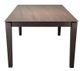 Bermex® Customizable Ceramic Dining Table-2