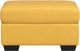Palliser® Furniture Customizable Madison Modern English Storage Ottoman-3