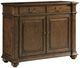 Kincaid® Commonwealth Monte Brown Buffet-0