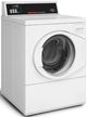 Speed Queen® Commercial 3.4 Cu. Ft. White Front Load Washer-0