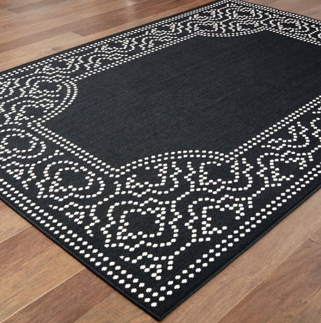 Oriental Weavers™ Marina 5'x8' Style 1 Area Rug-2