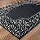 Oriental Weavers™ Marina 5'x8' Style 1 Area Rug-2